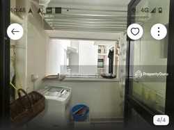 Blk 364B Hougang Meadow (Hougang), HDB 3 Rooms #477434021